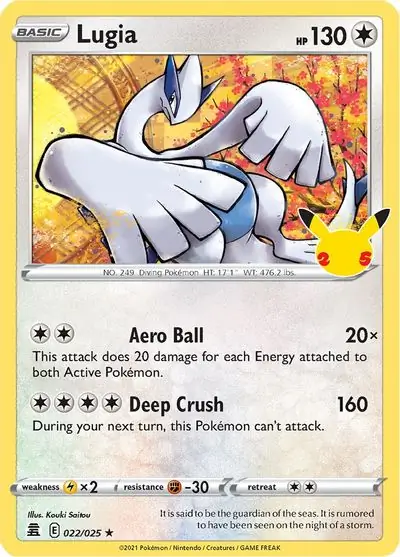 Lugia 022