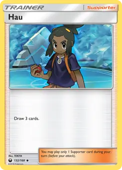 Hau 132