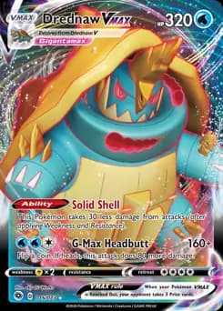 Drednaw VMAX 015