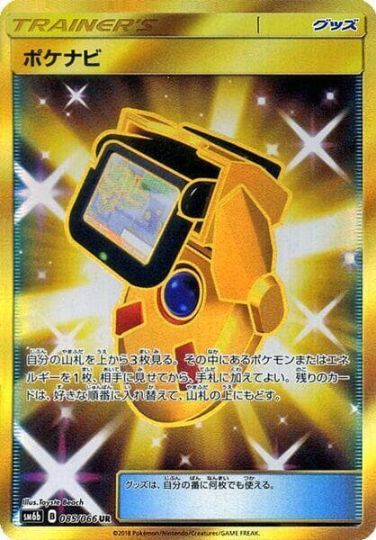 PokéNav 085