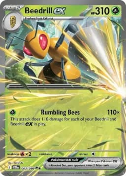 Beedrill