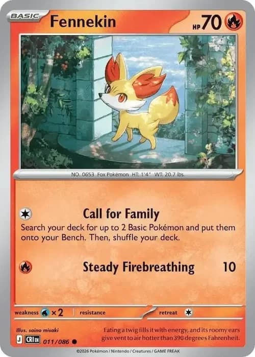 Fennekin 011