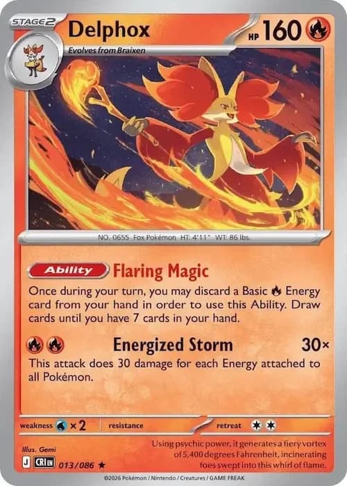 Delphox 013