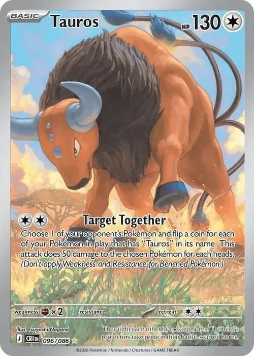 Tauros 096