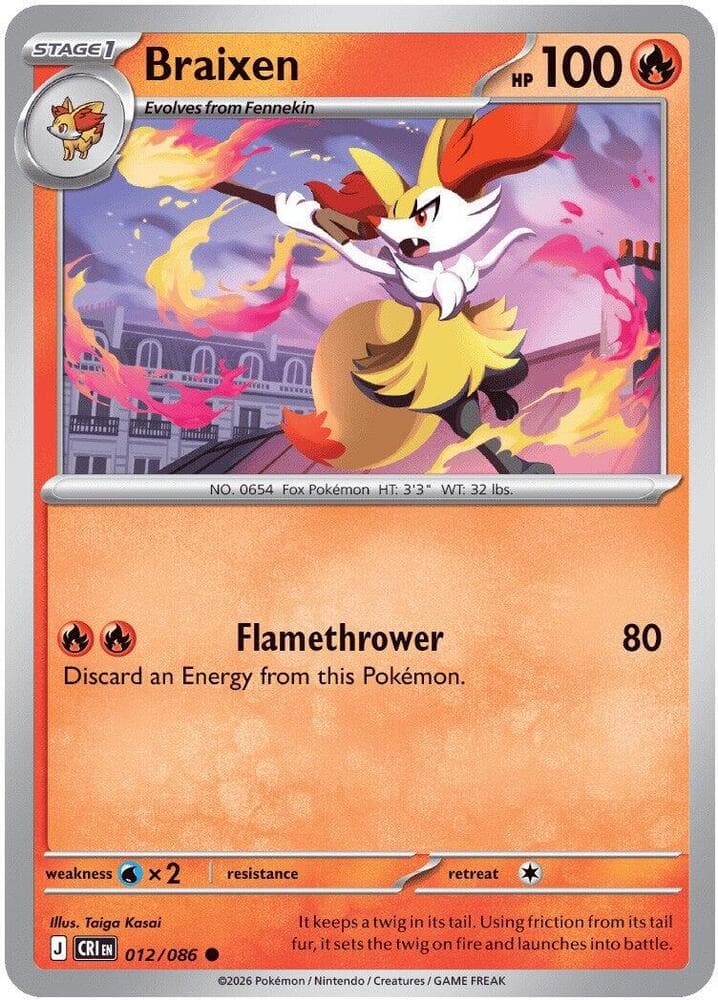 Braixen 012
