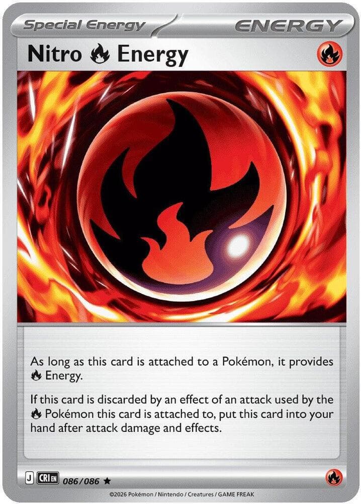 Nitro R Energy 086
