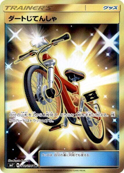 Acro Bike 110 Normal