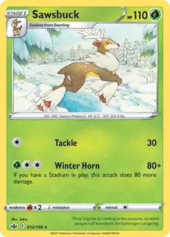Sawsbuck 012 Normal