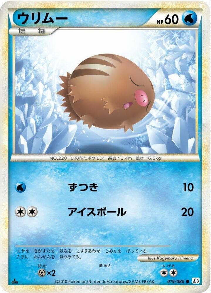 Swinub 019