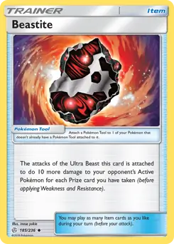 Beastite 185 Normal
