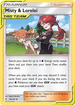 Misty & Lorelei 199