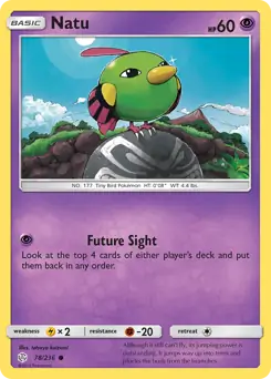 Natu 78