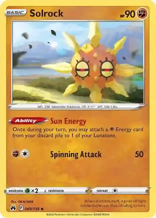 Solrock 069