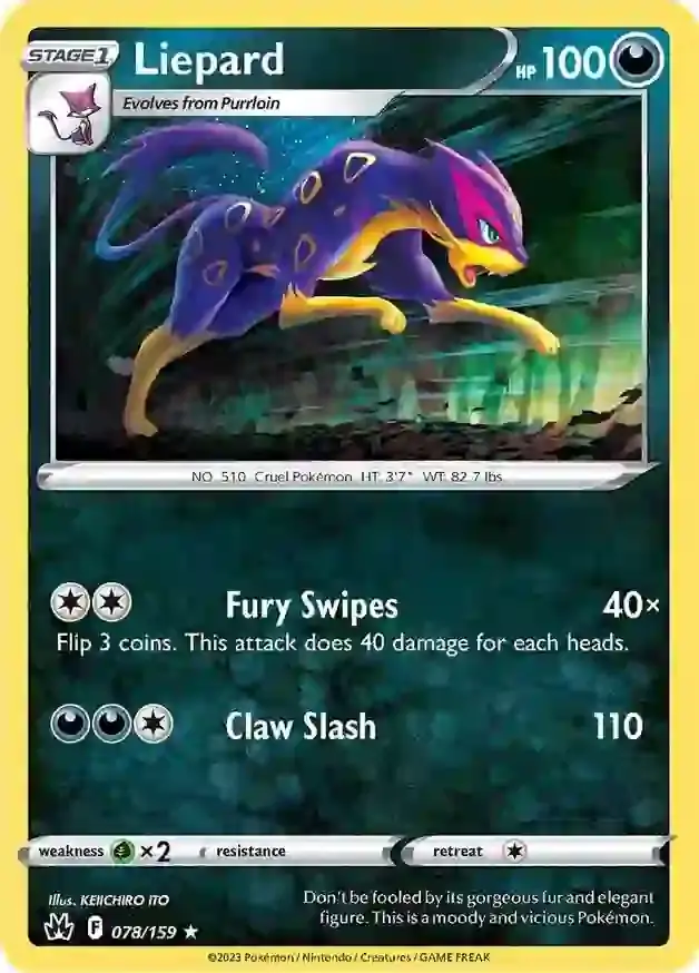 Liepard 078