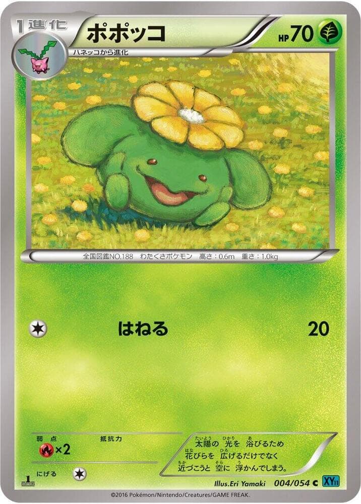 Skiploom 004 1st Edition