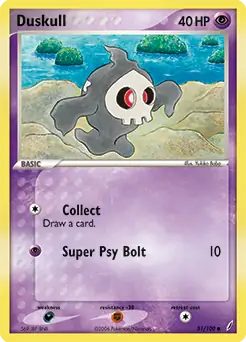 Duskull 51
