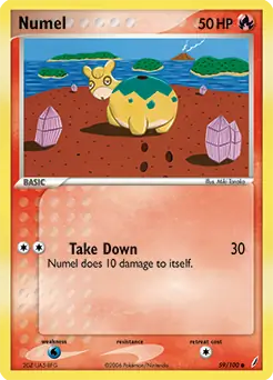 Numel 59