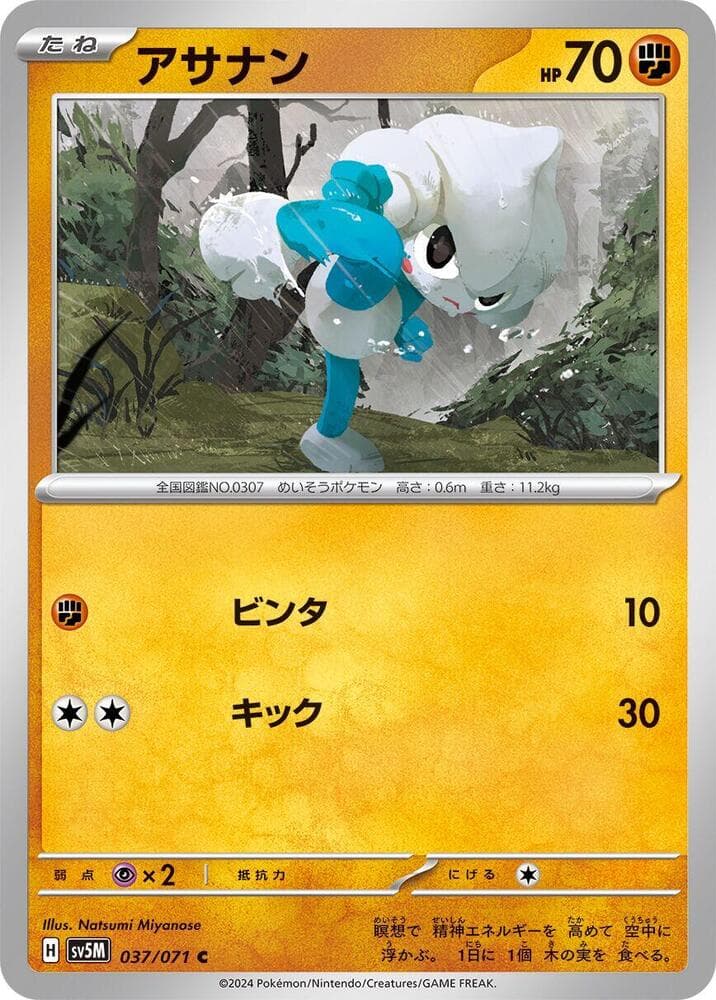 Meditite 037