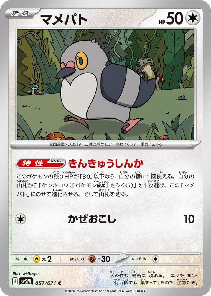 Pidove 057