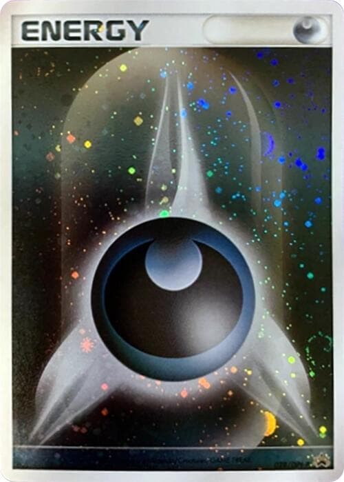 Darkness Energy 028 Normal
