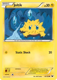 Joltik 42
