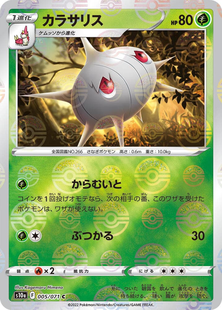 Silcoon 5 Holo