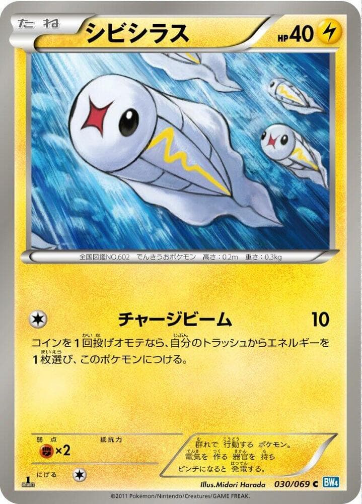 Tynamo 30 Unlimited