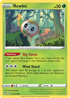 Rowlet 011