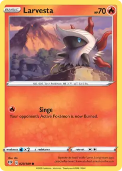 Larvesta 029