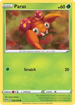 Paras 003