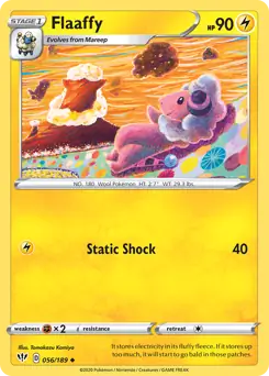 Flaaffy 056