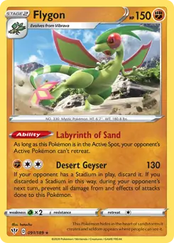 Flygon 091