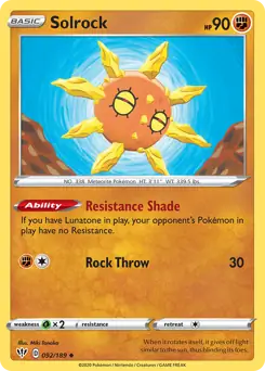 Solrock 092