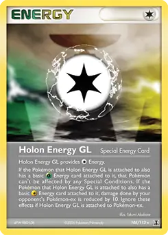 Holon Energy GL 105
