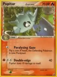 Pupitar Reverse Holo 51
