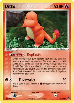 Ditto 61
