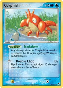 Corphish 57
