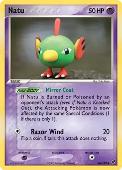 Natu 66