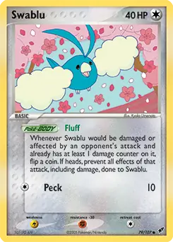 Swablu 79