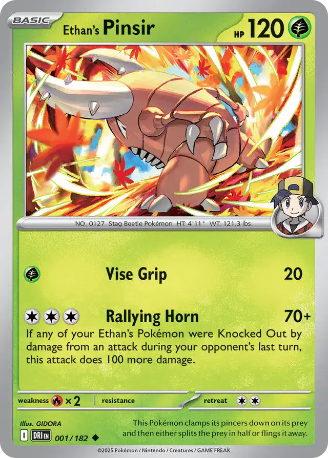 Ethan's Pinsir 001
