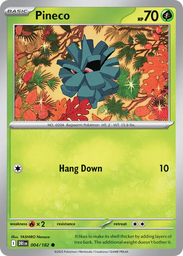 Pineco 004