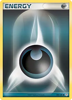 Darkness Energy 129