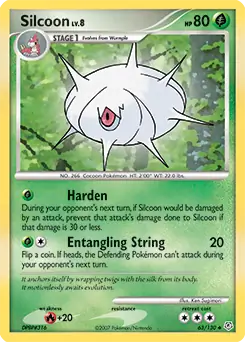 Silcoon 63
