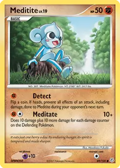 Meditite 89 Normal