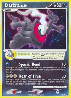 Darkrai DP24