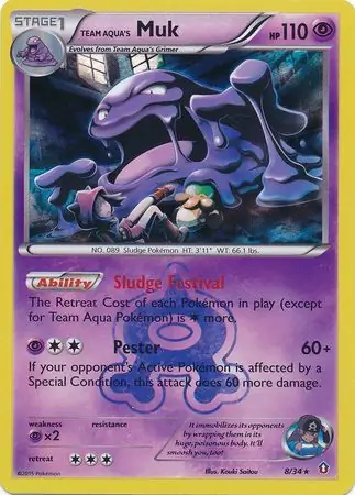 Muk 8 Normal