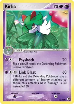 Kirlia 32