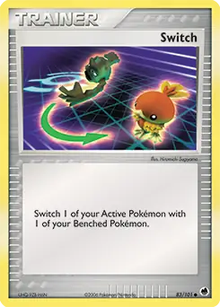 Switch 83