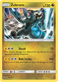 Zekrom 46