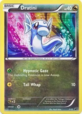 Dratini 2
